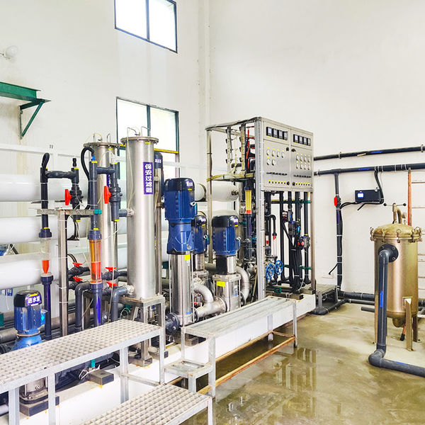 중국 Beijing Qinrunze Environmental Protection Technology Co., Ltd. 회사 프로필