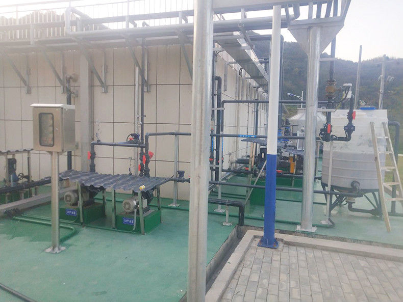 중국 Beijing Qinrunze Environmental Protection Technology Co., Ltd. 회사 프로필