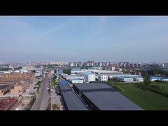 회사 소개 동영상 말레이어 소개