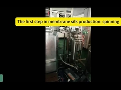 PVC 합금 홀로섬유 초필트레이션 막