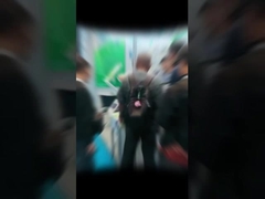 킨런 환경 보호가 인도네시아 물 박람회에 선보인다!